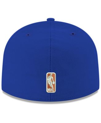 New York Knicks Basic 59FIFTY Fitted Cap