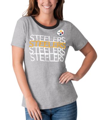 womens steelers shirt