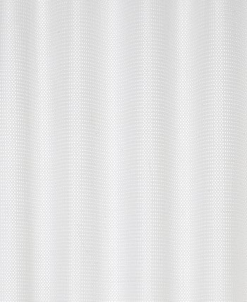 Spa 251 - Waffle Weaved Shower Curtain
