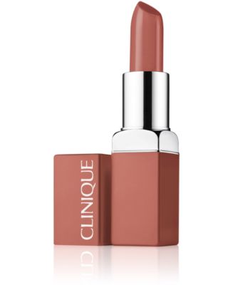 Clinique Even Better Pop™ Lip Colour Foundation Lipstick - Macy's