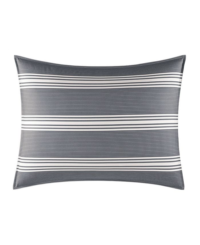 Nautica Craver Reversible 2Piece Comforter Set, Twin/ Twin XL Macy's