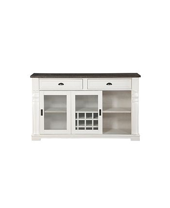 Furniture - Judd Server