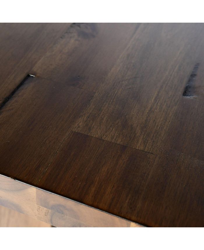 Furniture Swindon 5PC Dining Set Macy's