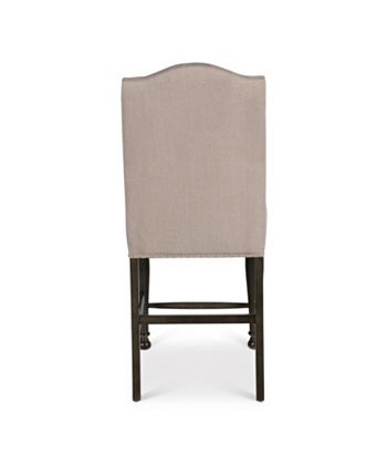 Furniture - Coralie Dining Counter Chair