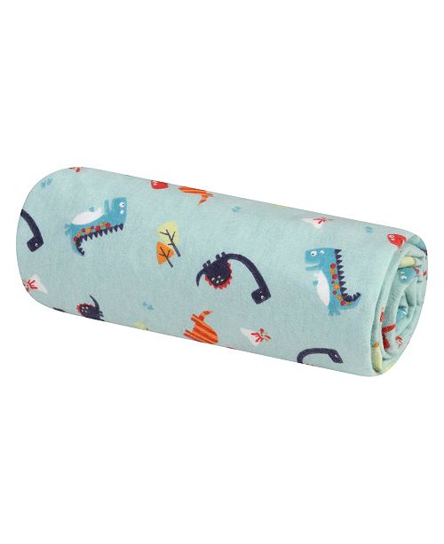 NEW 2 Pack TCP The Children's Place Swaddle BLANKETS Blue ...