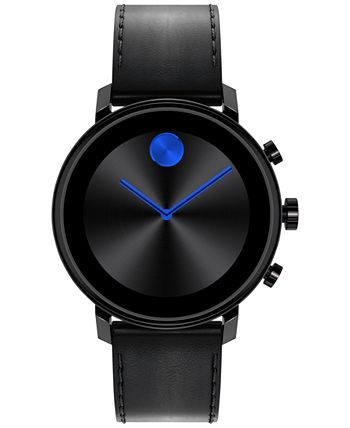 Macys movado connect clearance