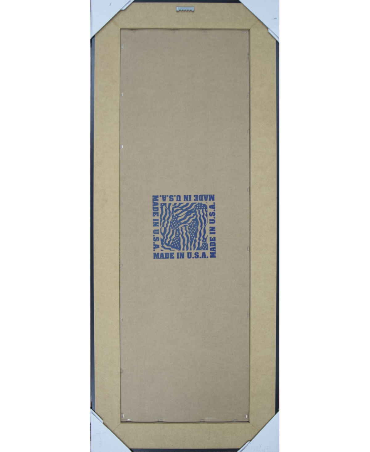 Classy Art We Are Family by Marla Rae Framed Print Wall Art,