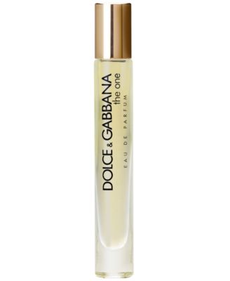 dolce gabbana the only one rollerball