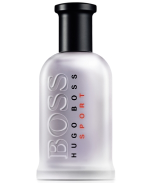 UPC 737052529974 product image for Boss Bottled Sport by Hugo Boss Eau de Toilette, 3.4 oz | upcitemdb.com