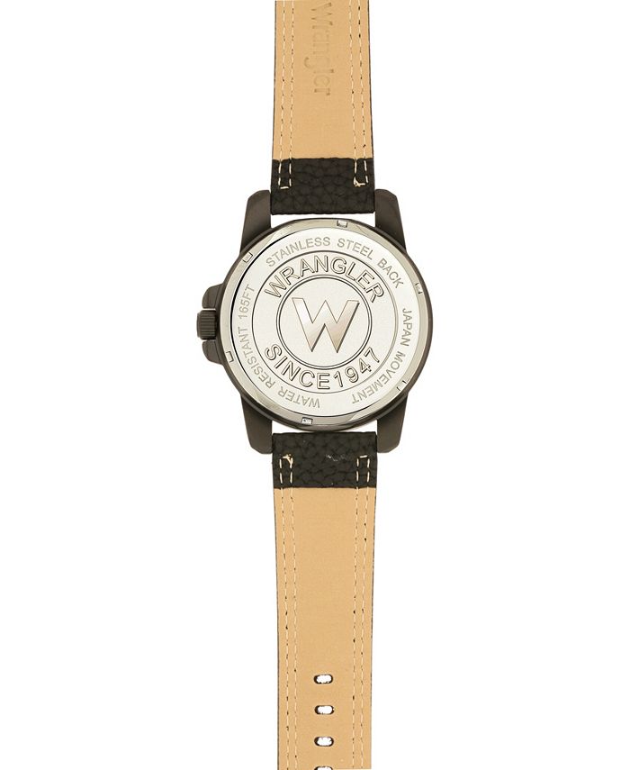 Wrangler - 