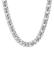 Mens gold store necklace macys