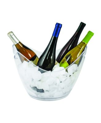 True Chill Modern Ice Bucket