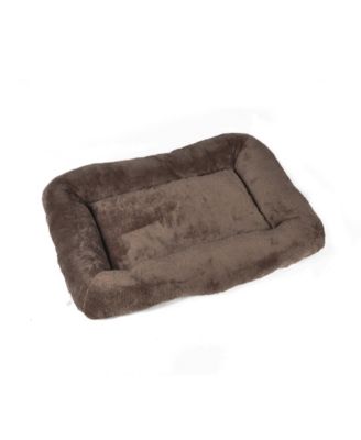 Happycare Tex Sleeping Cloud Bolster Cat & Dog Bed