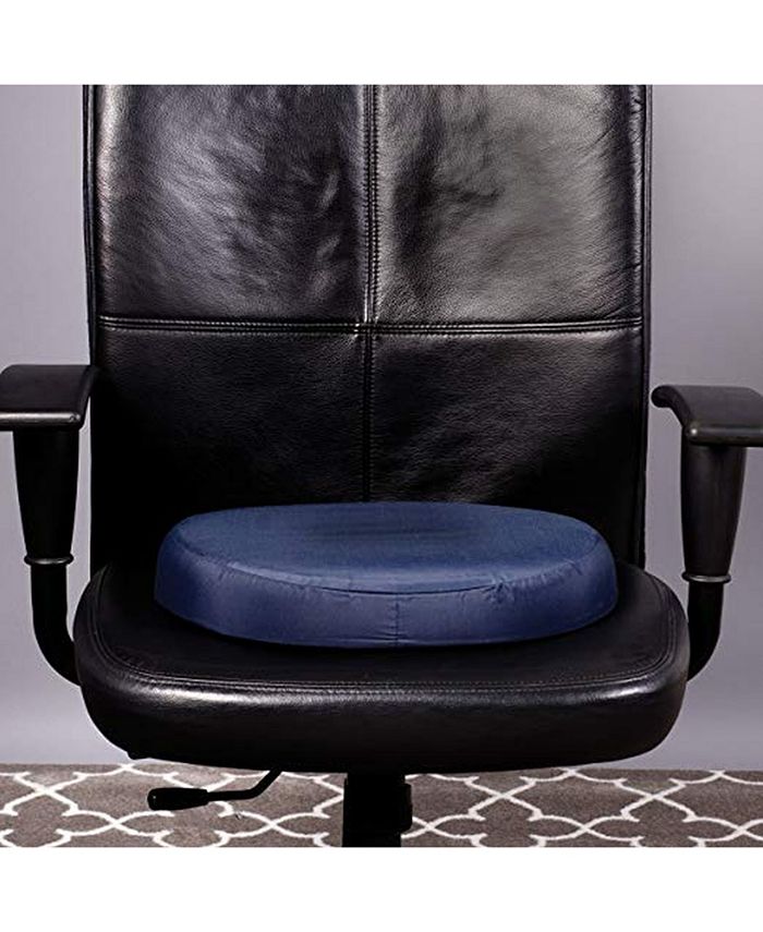 DMI Molded Foam Ring Donut Seat Cushion Pillow Macy's