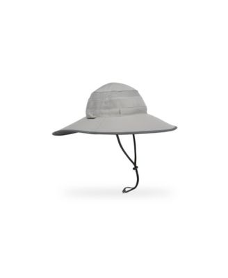 Latitude Hat