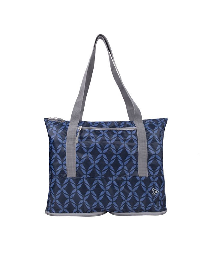 Travelon Folding Packable Tote Macy's