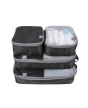 Macy's packing cubes on sale