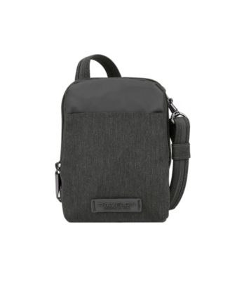 Anti-Theft Metro Stadium Crossbody
