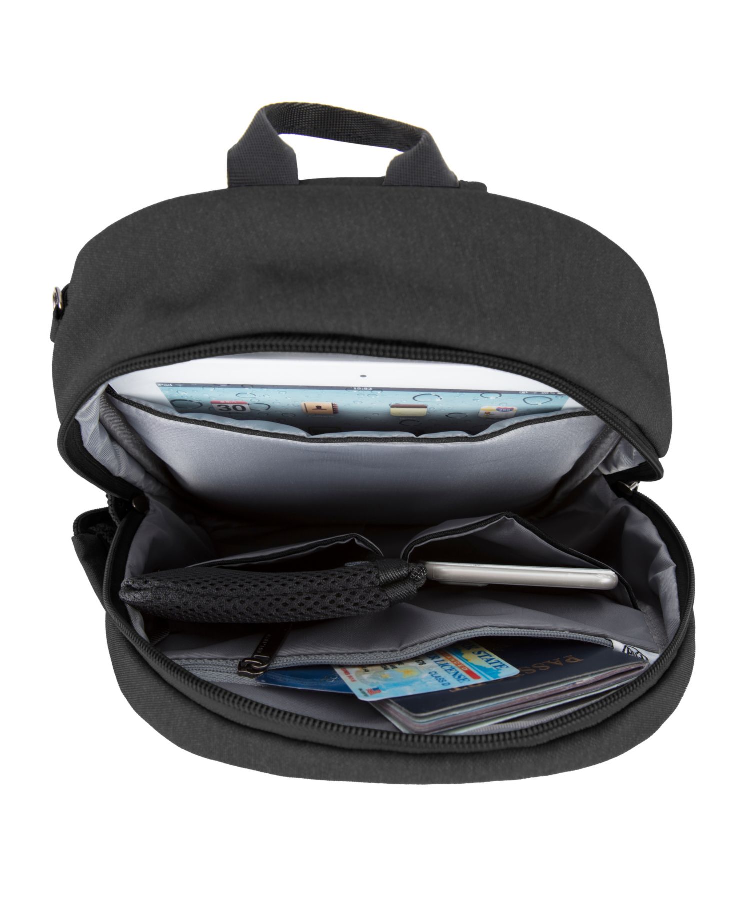 Anti-Theft Metro Sling