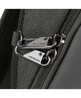 Anti-Theft Metro Backpack