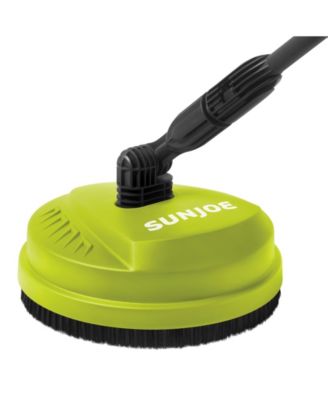 Portable 10 Inch Pressure Washer Attachment, Multi Surface, SPX-PCA10
