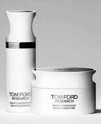 TOM FORD SERUM CONCENTRÉ TOM FORD RESEARCH Serum Concentrate | TOM FORD BEAUTY