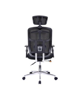 Techni Mobili Mesh Office Chair