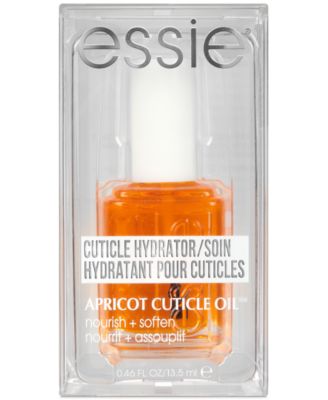Apricot Cuticle Oil