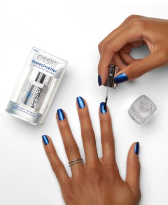 Speed Setter Ultra Fast Dry Top Coat