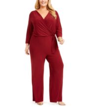 Ny collection jumpsuit outlet