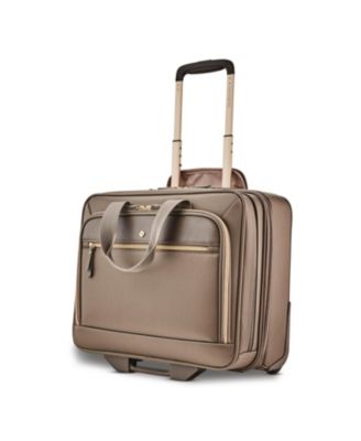 Samsonite - UPRIGHT WHEELED MOBILE OFFICE