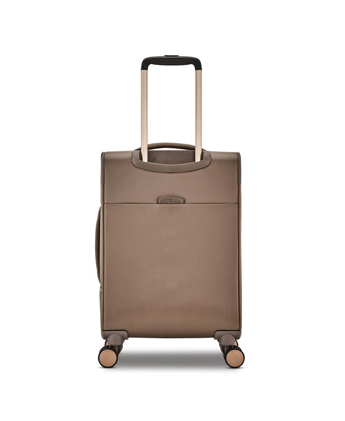 Samsonite Mobile Solution 19" Softside CarryOn Spinner & Reviews