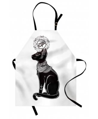 Ambesonne Occult Apron