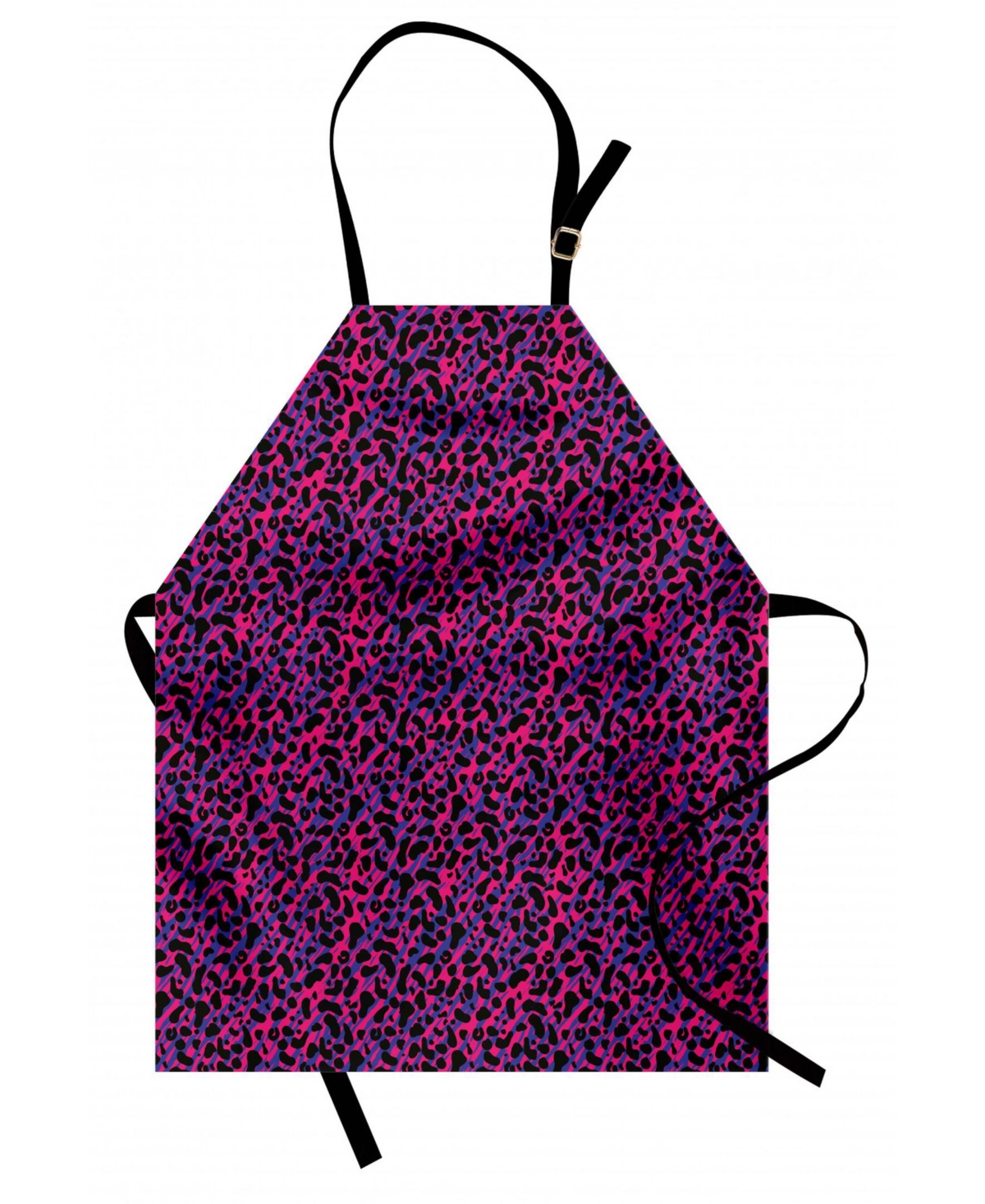 Jungle Apron - Multi