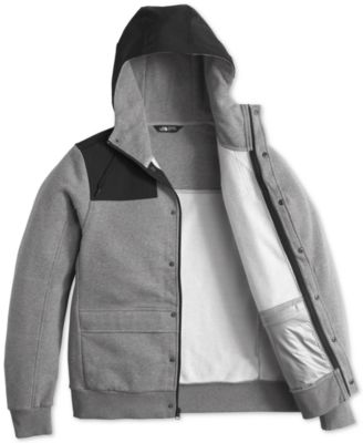north face rivington jacket