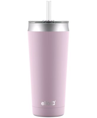 Promotional 16 oz Ello Stainless Steel Vacuum Tumbler