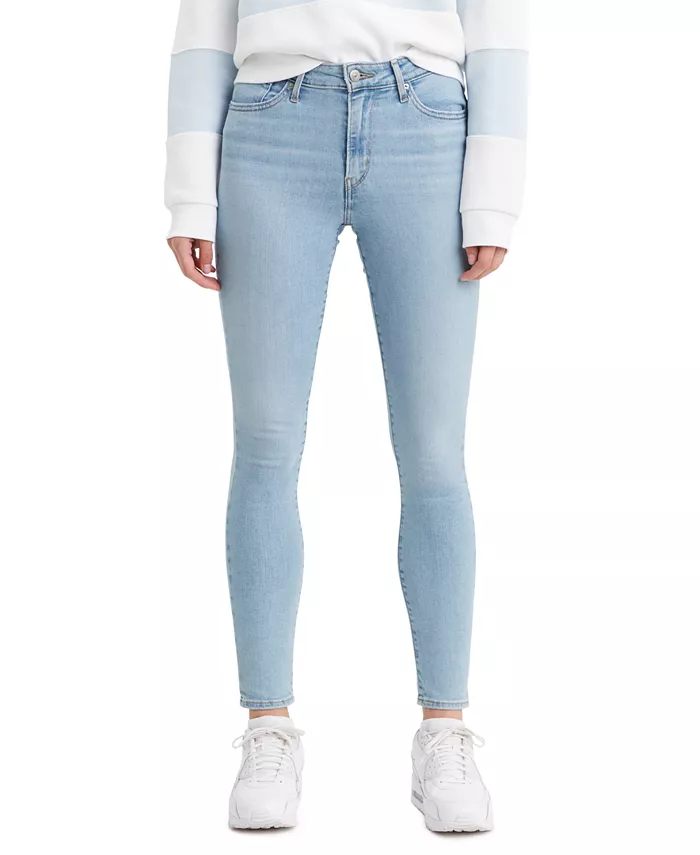 macys.com | Women'S 721 High-Rise Skinny Jeans