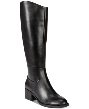 Inc Women's Cerie Riding Boots. Size 6.5M.