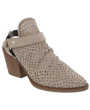 image of Sugar Temper Booties Women-s Shoes