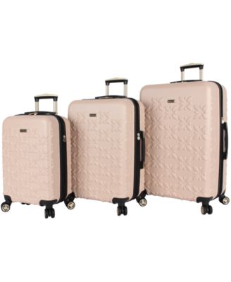 bcbg luggage set