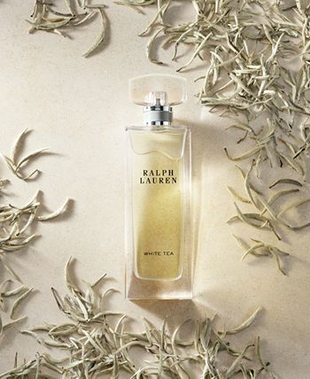 Ralph Lauren Collection White Tea Eau de Parfum Spray, 3.4-oz. - Macy's