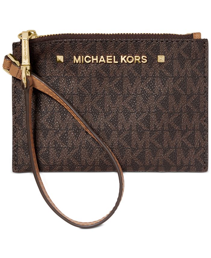 Michael Kors Denim Purse Macys Credit