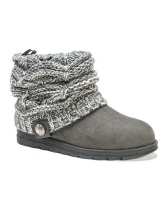 Muk Luks Women's Patti Boots