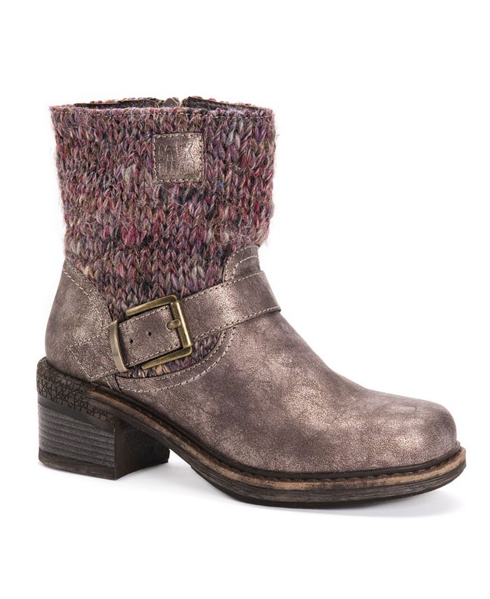 Muk luks macy's deals