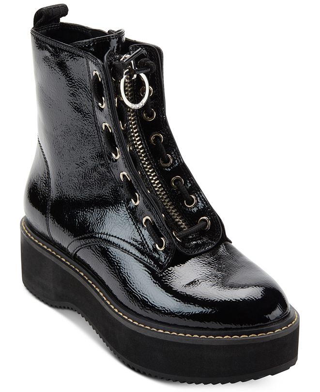 macy's shoe boots