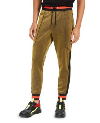 macys mens jogger pants