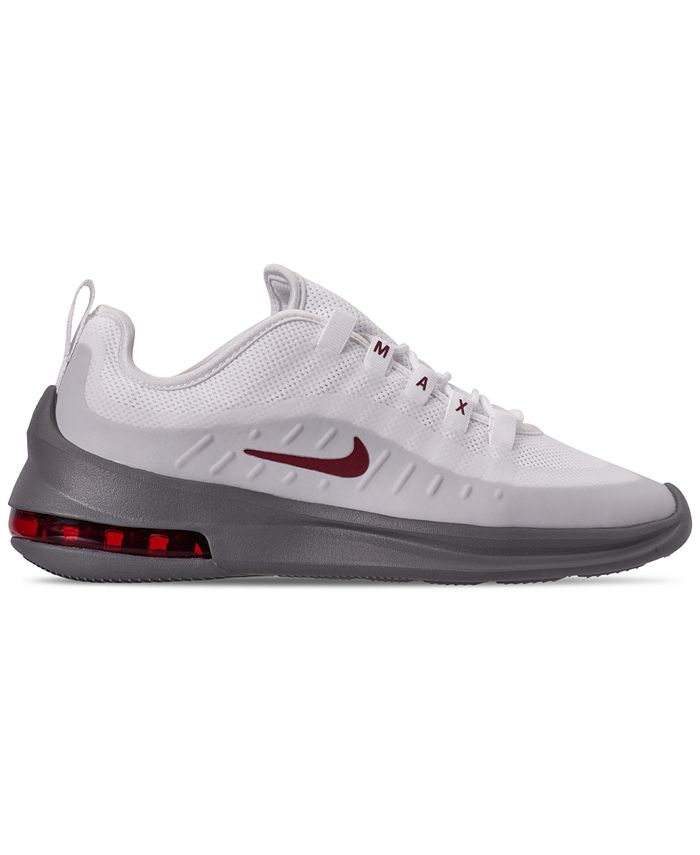 men's air max axis premium casual sneakers