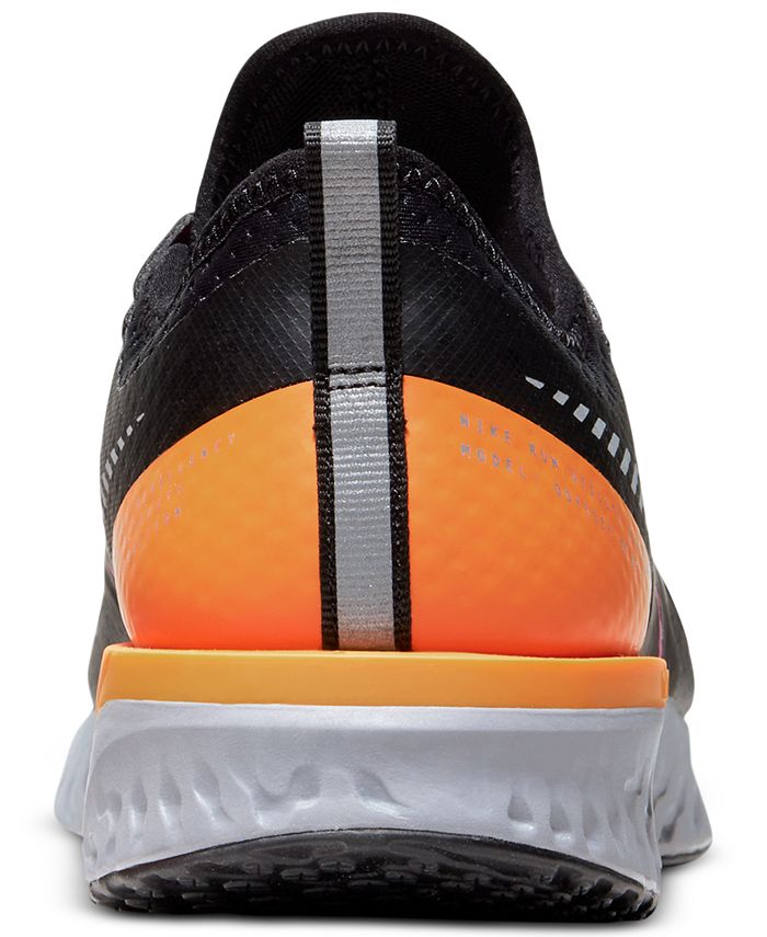 women's nike odyssey react shield 2