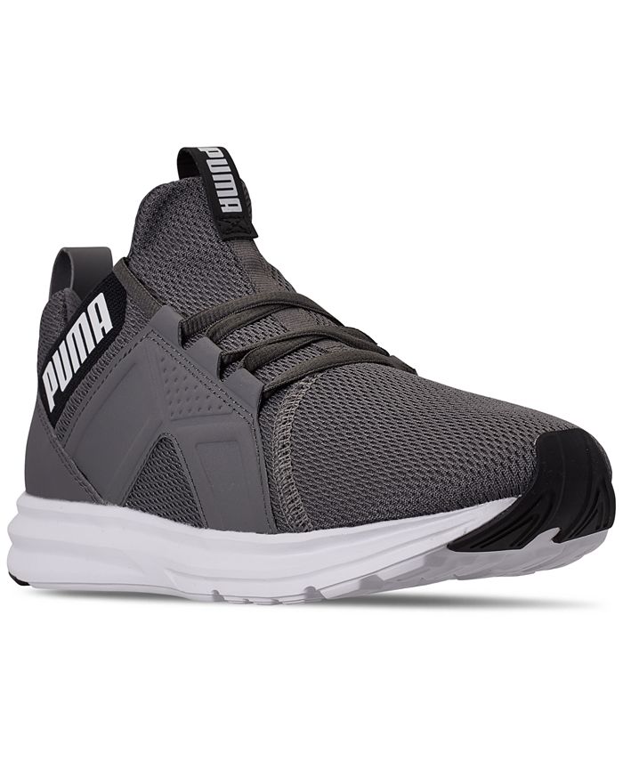 puma enzo mens training shoes