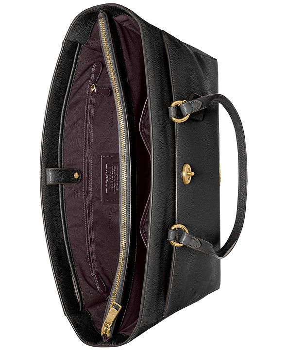 Macy Last Act Coach Purses Keweenaw Bay Indian Community